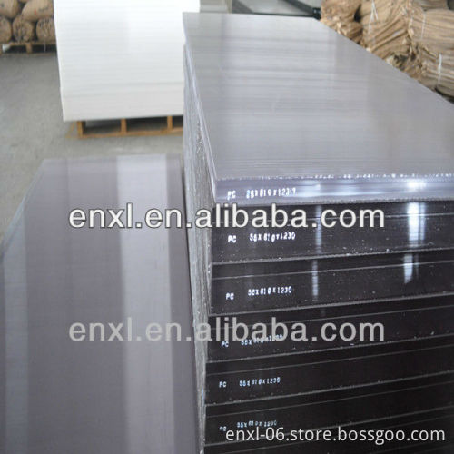 polycarbonate sheet/PC sheet